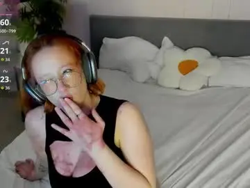 Chaturbate Nude Webcam of maya_foxy