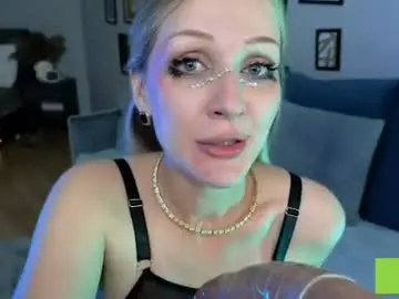 Chaturbate Live Porn of melenn_