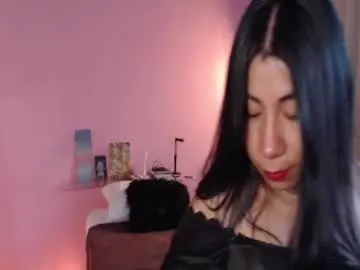 Chaturbate Private Sex Chat of selene_gils