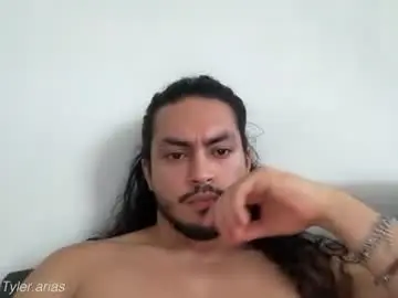 Chaturbate Free Live Porn of tylerarias
