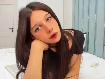 Chaturbate Free Live Porn of vivianmiller_