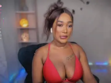 Chaturbate Live Sex of alessia_anderson07