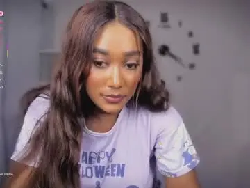 Chaturbate Watch Live Sex Cams of alessia_anderson07