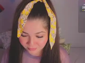 Chaturbate Live Sex of amy_vans_