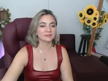 Chaturbate Live Sex of ana_hotmilfx
