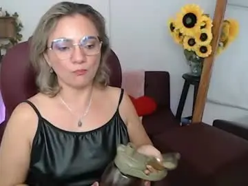 Chaturbate Sex Cam of ana_hotmilfx