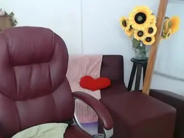 Chaturbate Best Webcam of ana_hotmilfx