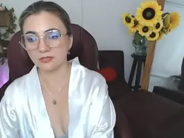 Chaturbate Watch Live Sex Cams of ana_hotmilfx