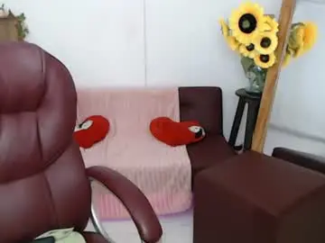 Chaturbate Adult Webcam of ana_hotmilfx