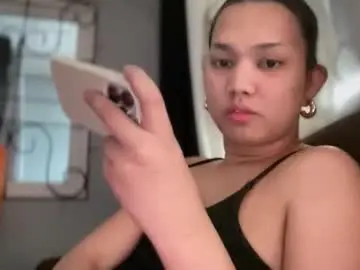 Chaturbate Free Porn Cam of asiansweet_lily
