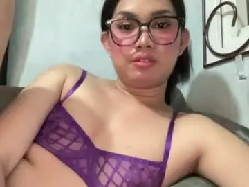 Chaturbate Nude Webcam of asiansweet_lily