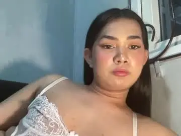 Chaturbate Best live sex cam show of asiansweet_lily