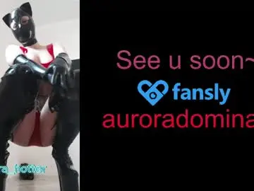 Chaturbate Live Sex of aurora_hotter