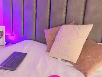 Chaturbate Live Sex of bibiana_honey1