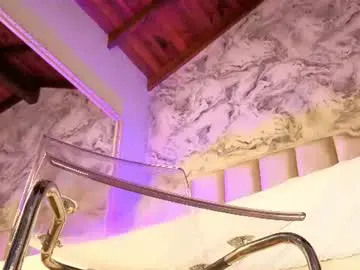 Chaturbate Watch Live Sex Cams of bibiana_honey1