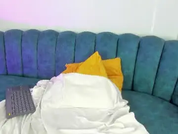Chaturbate Sex Chat of bibiana_honey1