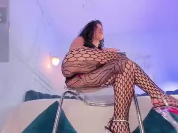 Chaturbate Free Live Porn of bibiana_honey1