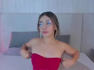 Chaturbate Sex Cam of emily_golden_