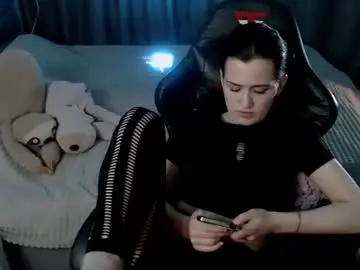 Chaturbate Adult Video Chat of kira_yammy