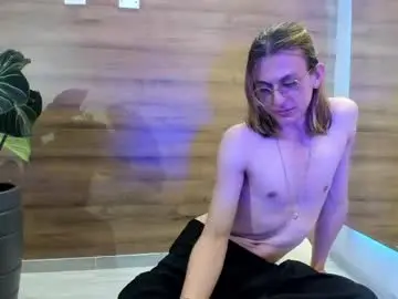 Chaturbate Sex Chat of lior_evan