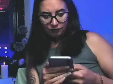 Chaturbate Nude Webcam of ritasunset