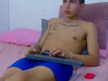Chaturbate Nude Webcam of scook_gray