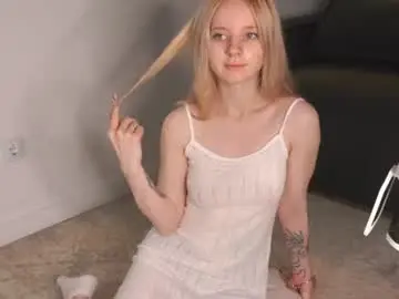 Chaturbate Adult Webcam of seebunny