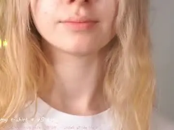 Chaturbate Free Porn Cam of seebunny