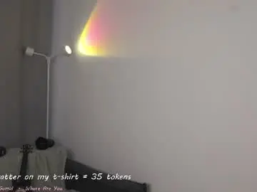 Chaturbate Free Porn Cam of seebunny