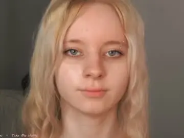 Chaturbate Free Porn Cam of seebunny