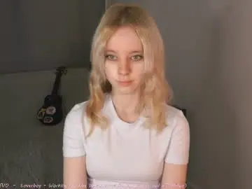 Chaturbate Watch Live Sex Cams of seebunny