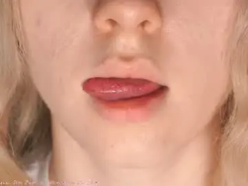 Chaturbate Live Sex of seebunny