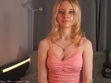 Chaturbate Watch Live Sex Cams of seebunny