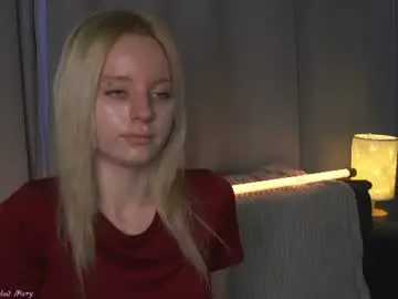 Chaturbate Nude Webcam of seebunny