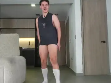 Chaturbate Live Porn of theohawke_