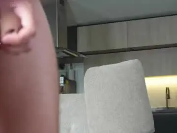 Chaturbate Sex Cam of theohawke_