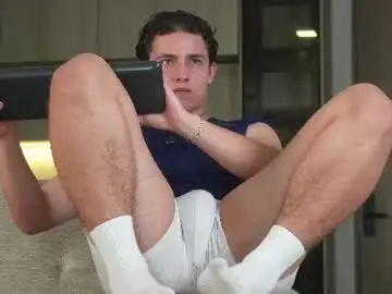 Chaturbate Live Sex of theohawke_