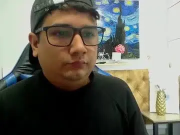 Chaturbate Best Webcam of xlittleb0y
