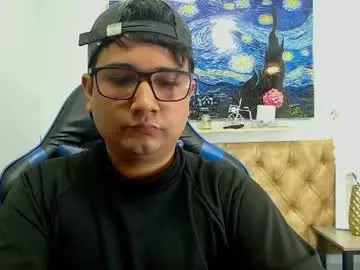Chaturbate Adult Video Chat of xlittleb0y