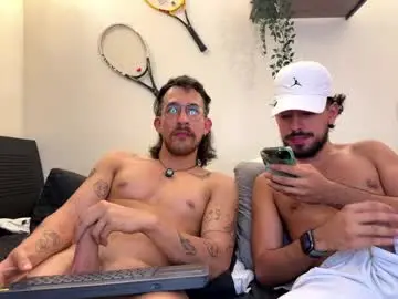 Chaturbate Free Porn Cam of aaron_wheel