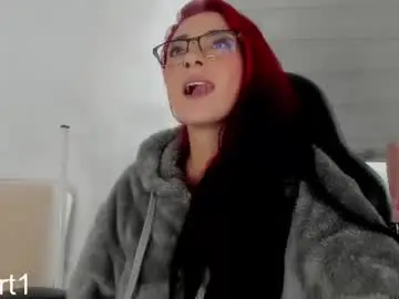Chaturbate Sex Cam of belyswitch
