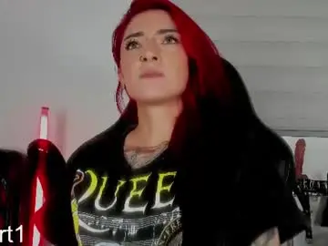 Chaturbate Free Porn Cam of belyswitch