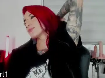 Chaturbate Live Porn of belyswitch