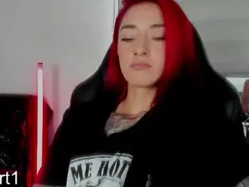 Chaturbate Nude Webcam of belyswitch