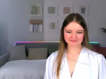 Chaturbate Nude Webcam of charminglookeva