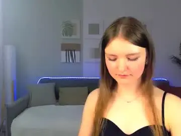 Chaturbate Sex Cam of charminglookeva