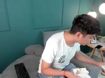 Chaturbate Free Porn Cam of chico_medusa