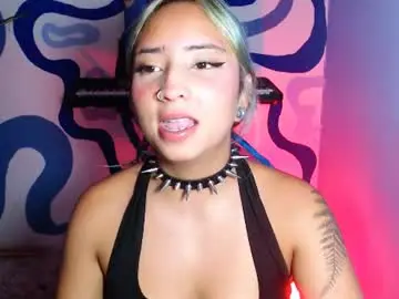 Chaturbate Adult Video Chat of eva_brooks1