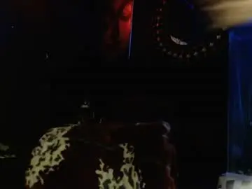 Chaturbate Sex Cam of godly_huan