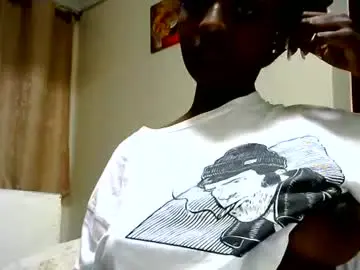 Chaturbate Live Porn of hotpussy_ebony